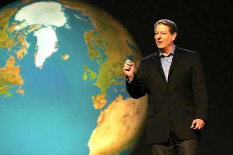 Al Gore needs to be a surrogate for Obama capable of attacking McCain on Energy Policy